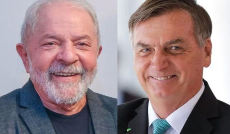 Vitória de Lula no 1º turno fica mais distante, afirmam pesquisas