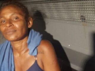 Mulher tenta matar a rival e amputa dedo de homem no Mercado do Ver-o-peso