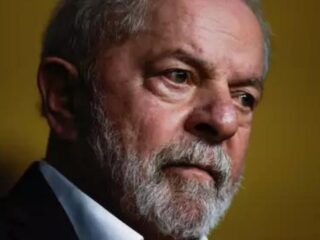 "Enquanto não acabar com a fome, não pode acabar com o auxílio emergencial", diz Lula