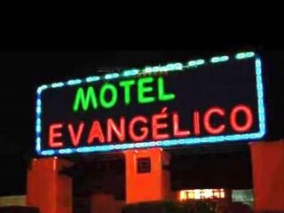 O Motel Evangélico, entenda o caso