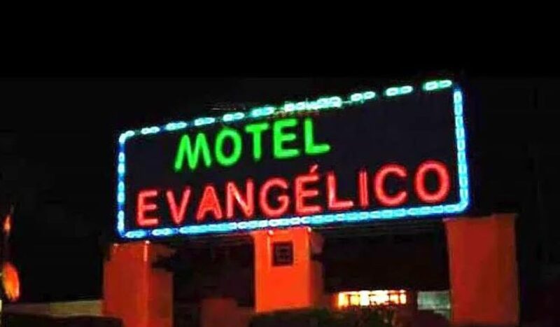 O Motel Evangélico, entenda o caso