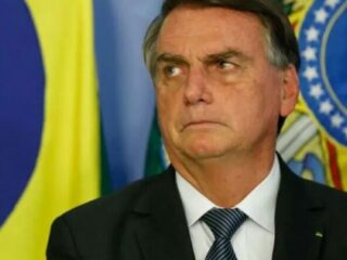 Plano de governo do Bolsonaro fala em Auxílio, privatizações e armas