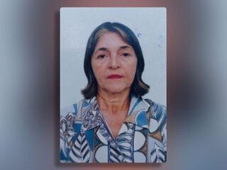 Professora que estava desaparecida é encontrada morta