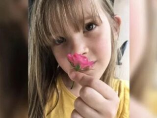 Menina de 6 anos morre após ser baleada dentro de carro em Carapicuíba, São Paulo