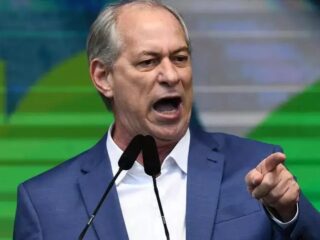 Ciro chama causas das mulheres, dos indígenas e dos negros de “papo-furado”