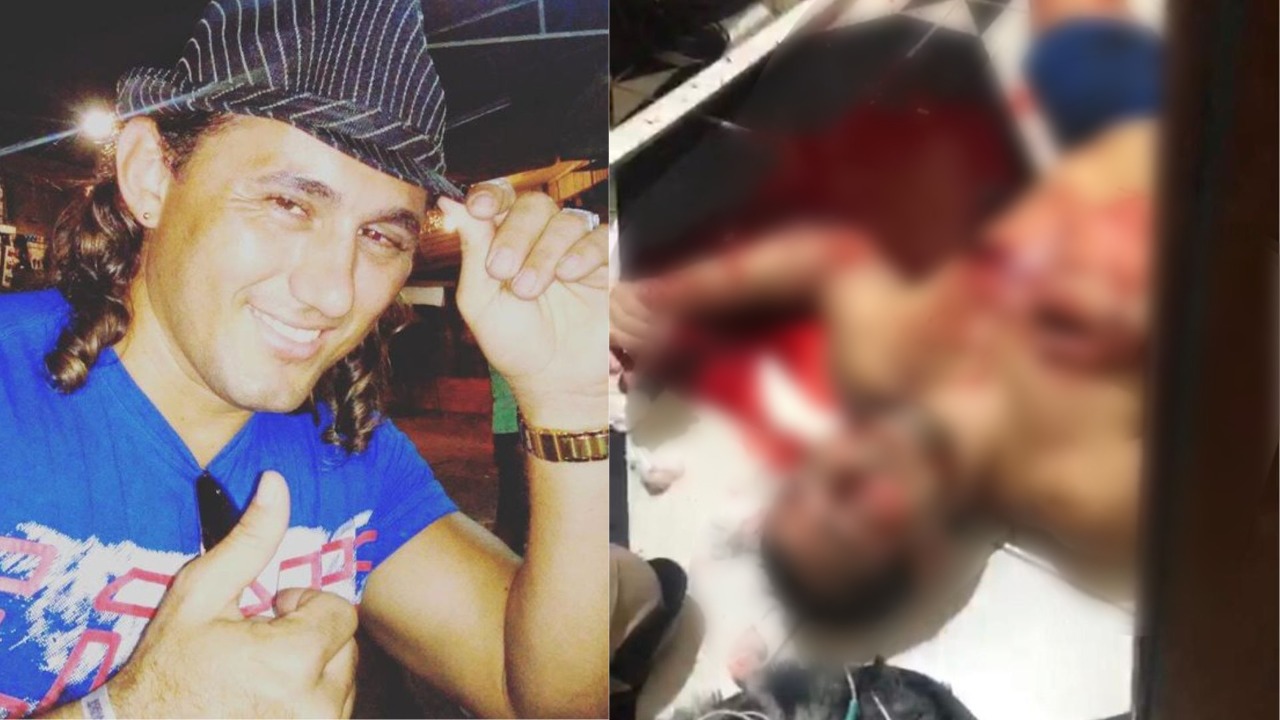 Cantor Jorge Moraes e Cia IV é morto a tiros na porta de casa, no Jurunas, em Belém
