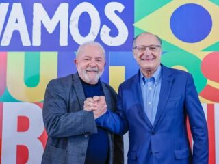 Após convenções, Lula une 9 partidos e fecha maior aliança de sua história