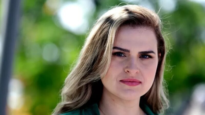 Marília Arraes lidera em Pernambuco com 28%, Raquel Lyra em segundo com 14%