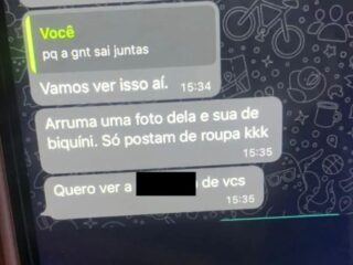 Professor de matemática oferece R$ 250 para alunas adolescentes irem ao motel