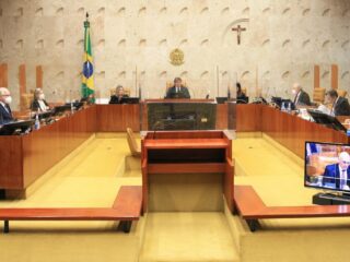 STF é pressionado na semana do julgamento do habeas corpus de Lula