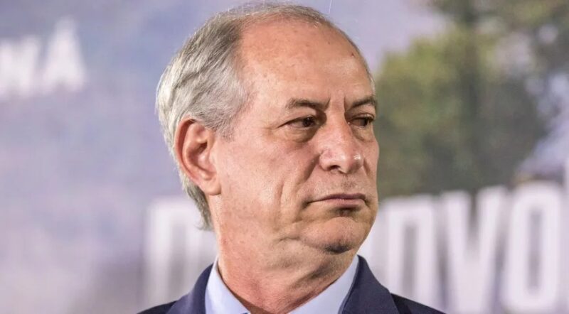 Apesar de contas aprovadas pelo TSE, Ciro Gomes terá que devolver R$ 348 mil