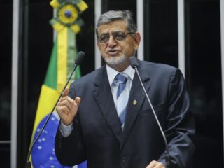 Mario Couto, candidato ao Senado pelo Pará, declara patrimônio de R$ 465,7 mil ao TSE