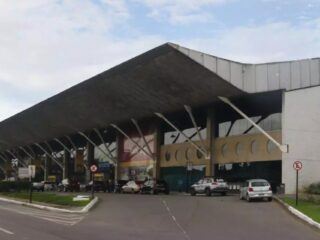 Cinco aeroportos do Pará serão leiloados nesta quinta (18)