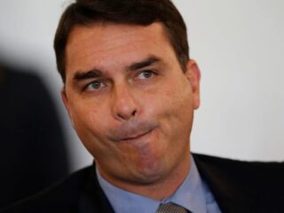 Flavio Bolsonaro sugere que Datafolha mude nome para “DataLula”