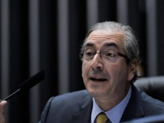 Decisão do STF torna Eduardo Cunha inelegível novamente