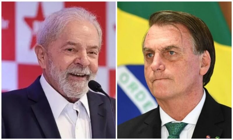 Datafolha: 37% dos eleitores que descartam Lula e Bolsonaro no 1º turno preferem petista no 2º turno