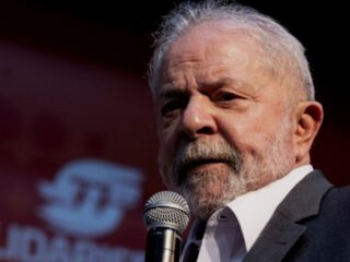 Fake news de que Lula quer “fechar igrejas” alcançam 142 milhões de perfis nas redes