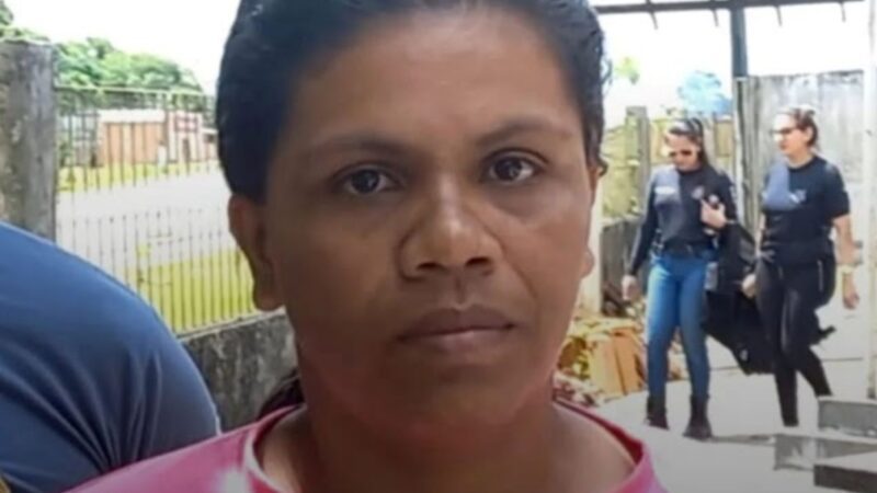 Castanhal: Mulher é acusada de abusar sexualmente da própria filha de 10 anos