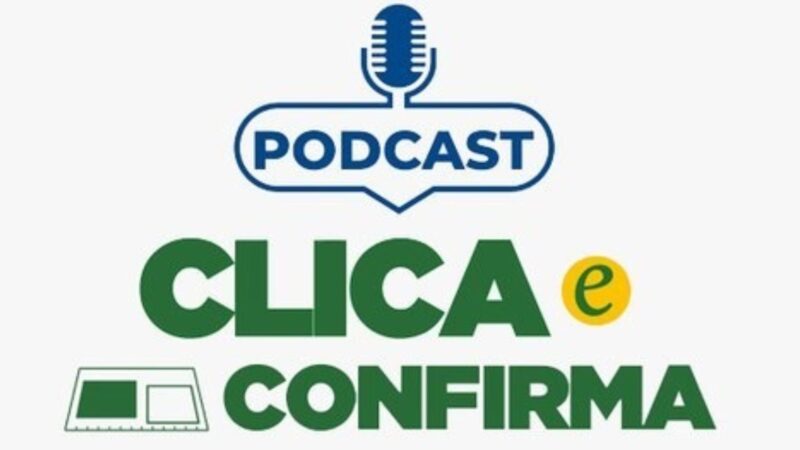 Programa Clica e Confirma explica proibição de enquetes e sondagens a partir de 16 de agosto