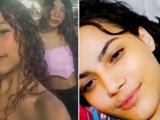 Três garotas são mortas a facadas e corpos são encontrados em riacho