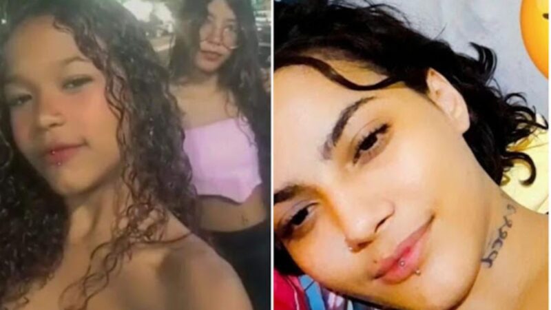 Três garotas são mortas a facadas e corpos são encontrados em riacho