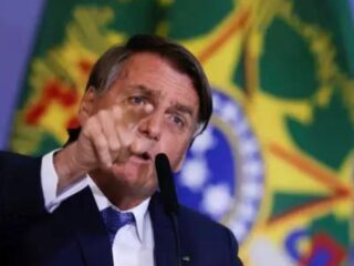 Bolsonaro faz discurso na ONU: "Economia está em plena recuperação"