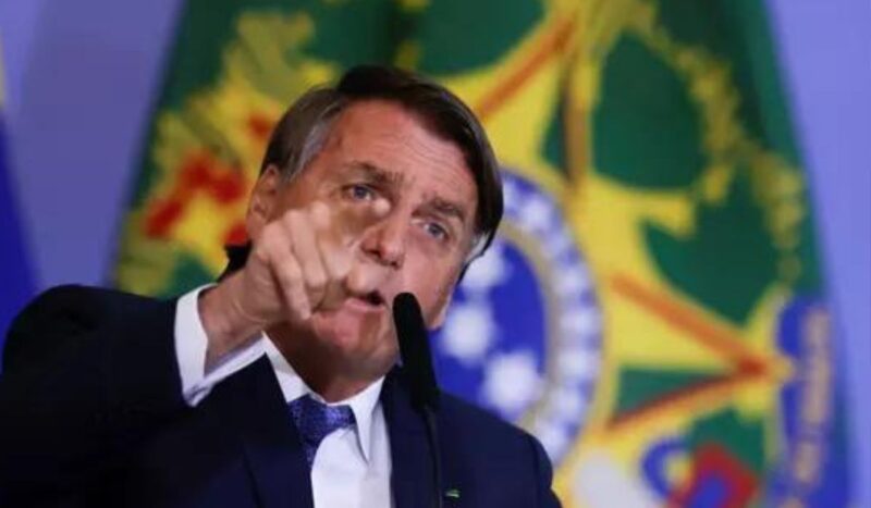 Bolsonaro faz discurso na ONU: "Economia está em plena recuperação"