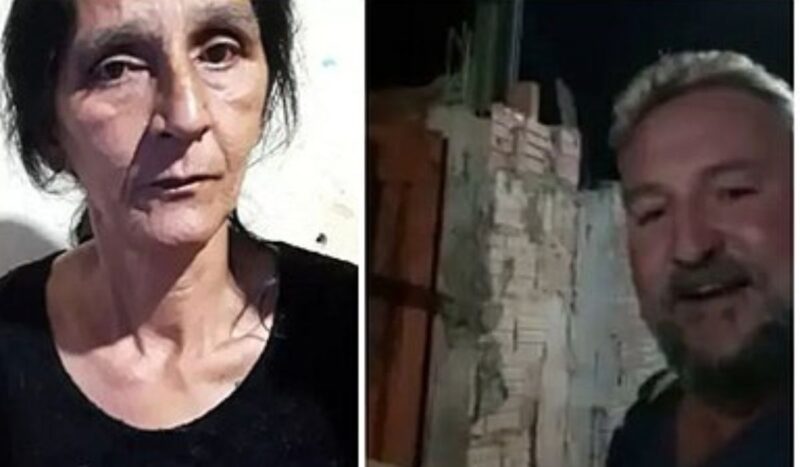 Mulher humilhada por bolsonarista diz que 'mal virou benção'