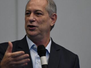 Ciro Gomes sobre Duda Salabert: 'não tem preparo' para ser prefeita