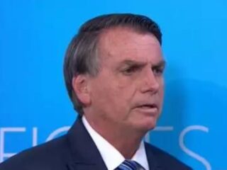 Bolsonaro avalia debate como positivo: 'Consegui mostrar o que é meu governo'