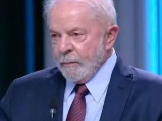 Empresários pedem que Lula mantenha reforma trabalhista e evite invasões