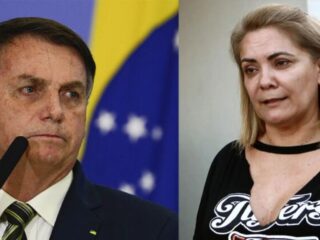 Mansão de Bolsonaro teve dinheiro por fora, diz ex-empregado