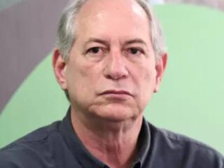 "Nada deterá minha disposição de seguir em frente", diz Ciro em manifesto à nação