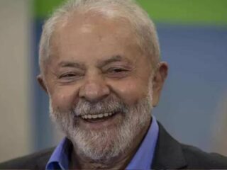 Lula para Ratinho: “No meu governo até você dava mais risada”