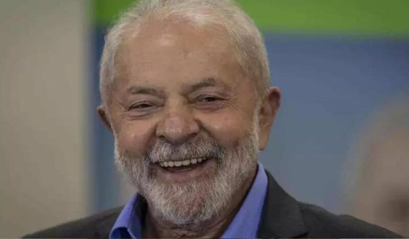 Lula para Ratinho: “No meu governo até você dava mais risada”