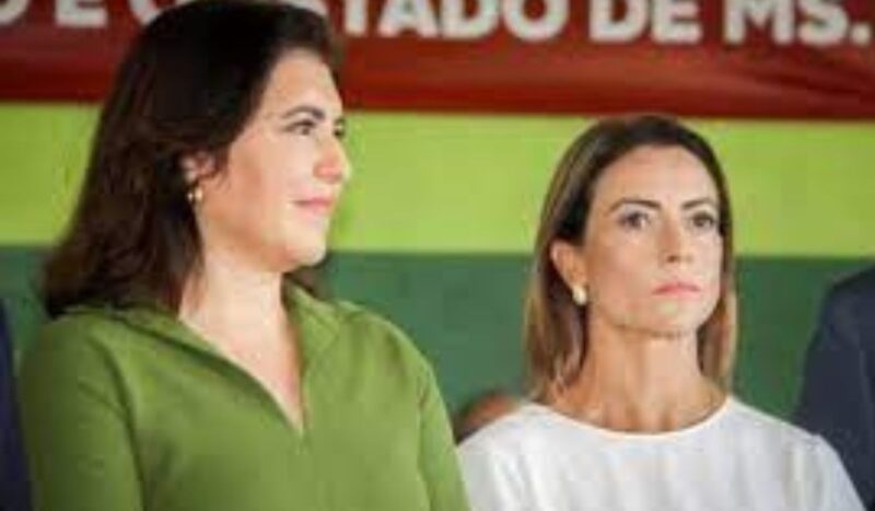 ‘Patético’: Simone Tebet e Soraya Thronicke reagem a falas de Bolsonaro