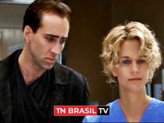 Cidade dos Anjos, de 1998, é um dos grandes clássicos do cinema - Dica de filme