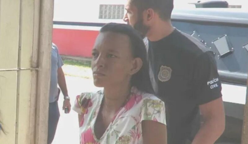 Mulher é presa após planejar assassinato de criança de 10 anos por R$ 1500 no Pará