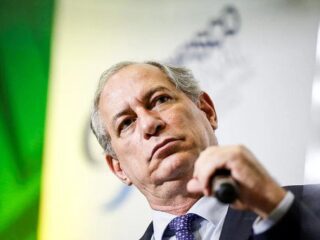 Ciro Gomes chama Lula e Bolsonaro de 'coisa ruim e coisa pior'