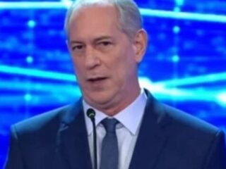 Ciro Gomes critica recusa de Lula e Bolsonaro de ida a debate