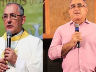 Após fala sobre Círio e críticas da Igreja Católica, Edmilson se retrata