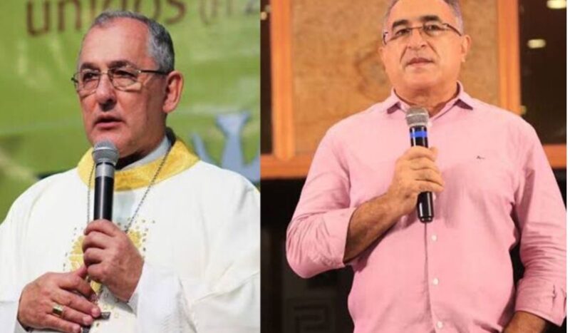 Após fala sobre Círio e críticas da Igreja Católica, Edmilson se retrata