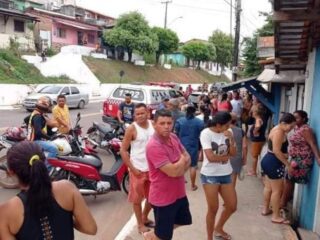 Homem é encontrado morto dentro da sua residência em Tucuruí