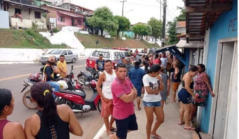 Homem é encontrado morto dentro da sua residência em Tucuruí