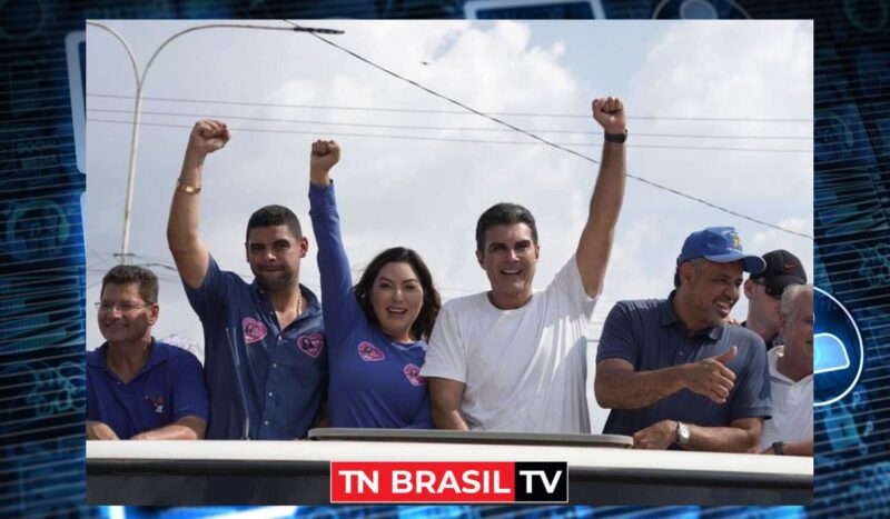 Doxa: Renilce Nicodemos, do MDB, está entre os candidatos mais citados para deputada (o) federal, no Pará