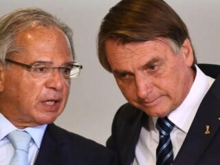 Governo Bolsonaro anuncia bloqueio de R$ 2,6 bilhões no Orçamento a dez dias da eleição