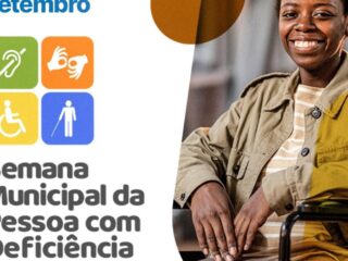 Prefeitura de Paragominas realizará Semana Nacional da Pessoa com Deficiência