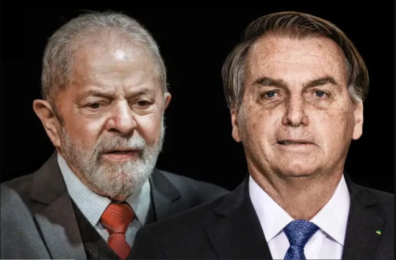 PoderData: Lula tem 44%; e Bolsonaro, 37%