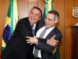 Nomeado por Bolsonaro ao STF, Mendonça será relator em caso de imóveis