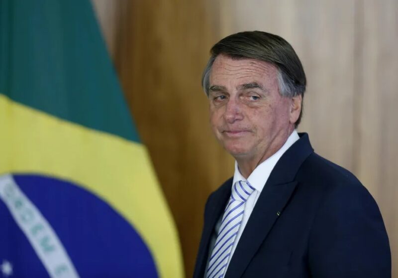 Bolsonaro diz que agricultores precisam ter liberdade para produzir